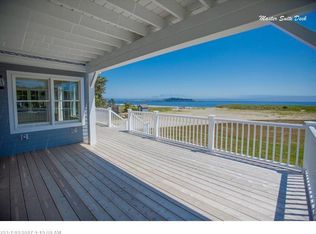 Popham Rd, Phippsburg, ME 04562