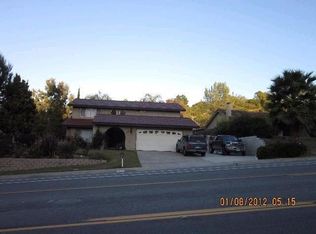 4225 Corral Canyon Rd, Bonita, CA 91902