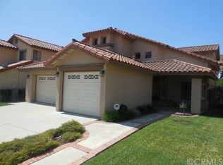 6315 Fleetwood Ln, Chino Hills, CA