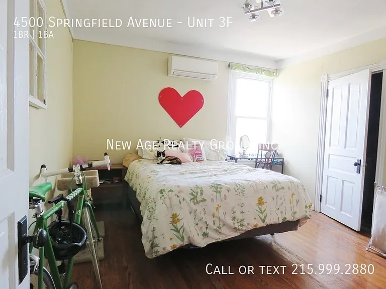 4500 Springfield Ave #3F — Photo 7