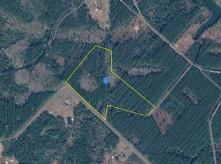 100 Oscar Rd, White Oak, GA 31568