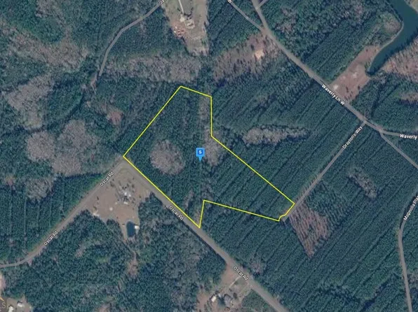 100 Oscar Rd, White Oak, GA 31568