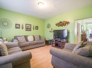 1548 S 21st St, Milwaukee, WI 53204