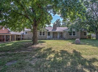 929 S Canton Ave, Tulsa, OK 74112