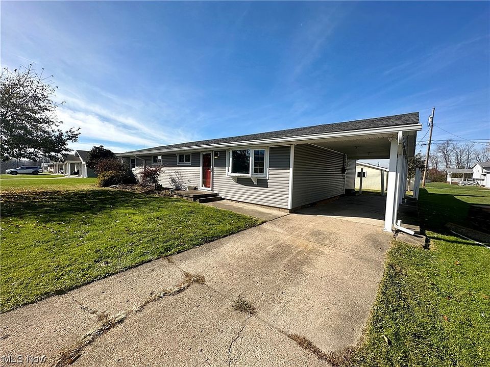 973 Archer Hill Rd, Colliers, WV 26035 Zillow