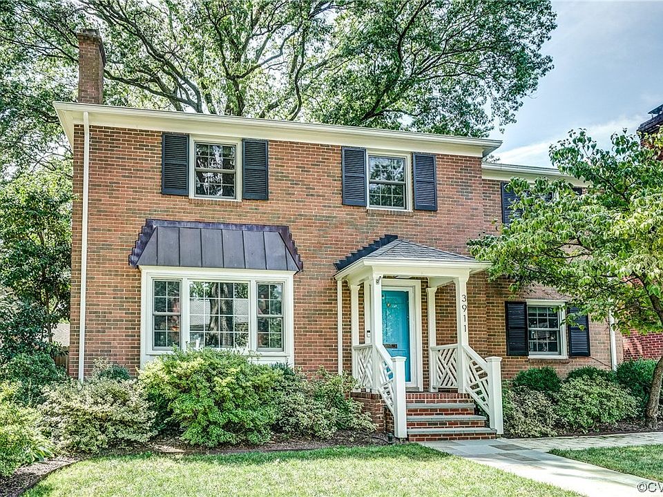 3911 Wythe Ave, Richmond, VA 23221 Zillow