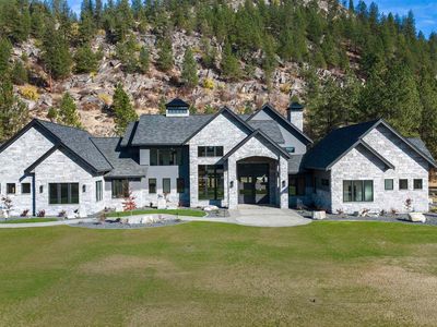 13858 N Boulder Park Ln, Spokane, WA, 99208