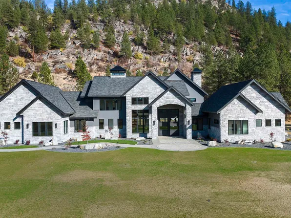 13858 N Boulder Park Ln, Spokane, WA 99208