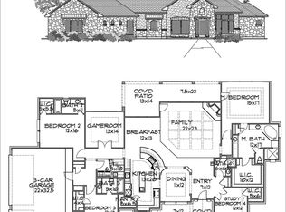 204 Crystal Lane, Georgetown, TX 78633