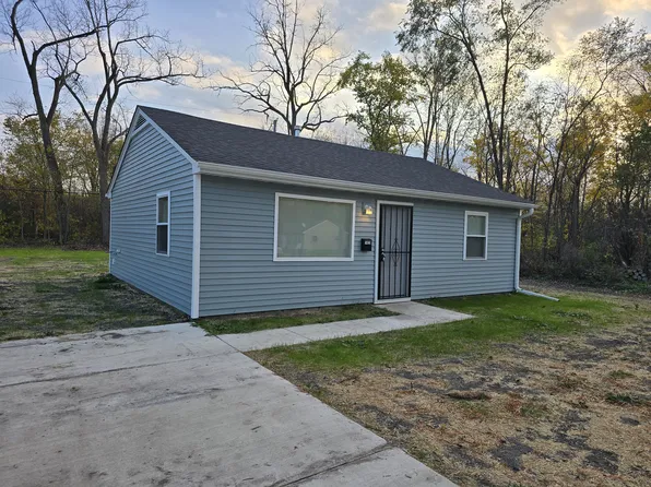 1423 E 44th Pl, Gary, IN 46409