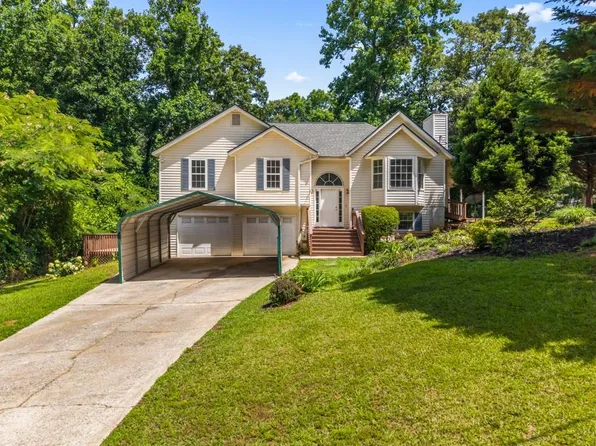 187 Fair Havens Dr, Hiram, GA 30141