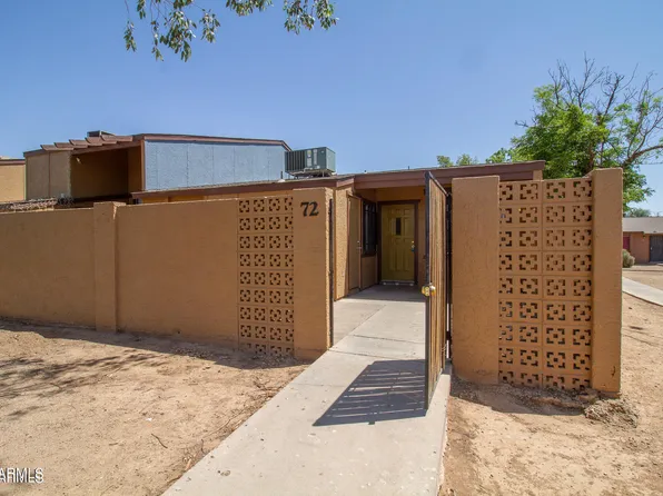 3646 N 67TH Avenue #72, Phoenix, AZ 85033