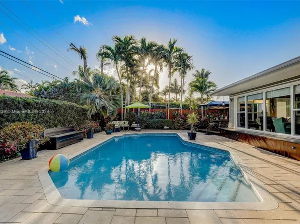 1260 NE 93rd St, Miami Shores, FL 33138