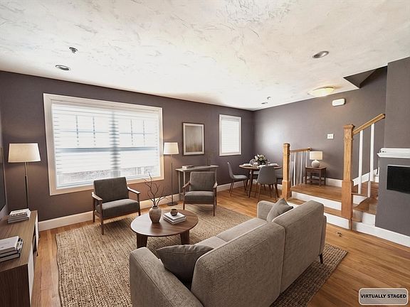 5th image of 9 Park St Unit 4