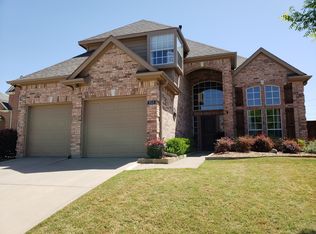 950 Crown Ct, Highland Village, TX 75077