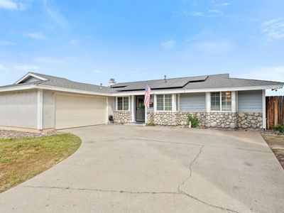 8716 Vista Del Verde, El Cajon, CA, 92021