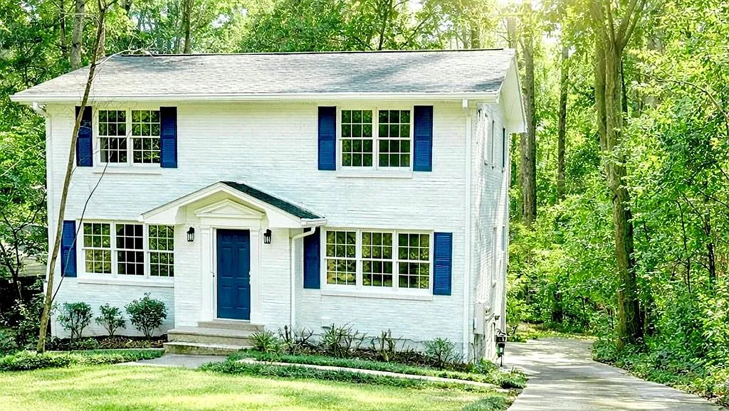 2 bed, 1.5 bath, 2547 sqft, $2,500 — Photo 1