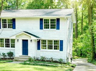 1127 Clifton Rd NE #1, Atlanta, GA 30307