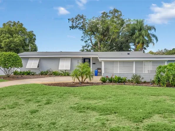 3511 Hargill Dr, Orlando, FL 32806