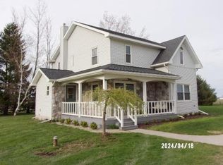 1700 N Gates Rd, Sandusky, MI 48471