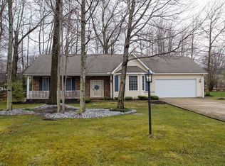 4032 Briarwood Ct, Ashtabula, OH