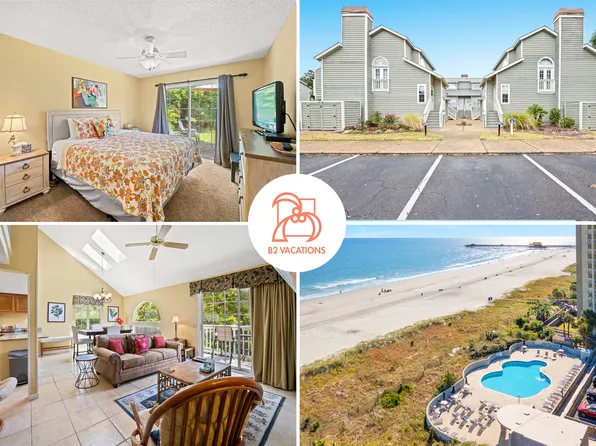 312 Cumberland Terrace Dr APT 6D, Myrtle Beach, SC 29572