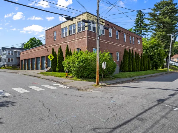 35 Franklin Street, Augusta, ME 04330