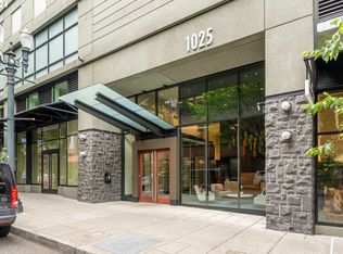 1025 NW Couch St UNIT 1013, Portland, OR 97209