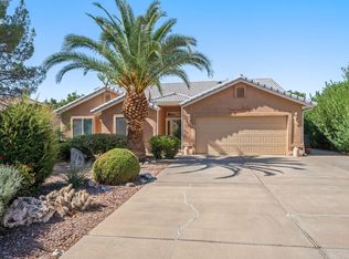 175 N Stone Mountain Dr, St George, UT 84770