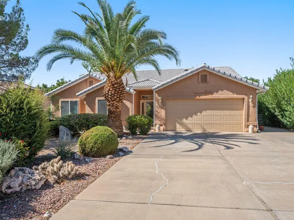175 N Stone Mountain Dr, St George, UT 84770