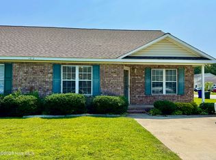 1413 Joel Dr #B, Greenville, NC 27834