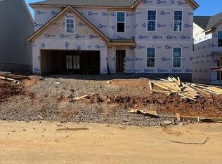 8614 Yellow Aster Dr LOT 135, Knoxville, TN 37931