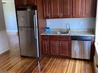 17 Chelmsford St APT 2, Dorchester, MA 02122