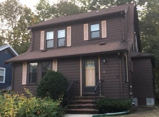 14 Lennon Rd, Arlington, MA 02474
