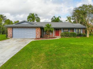 2155 Vance Rd, Deltona, FL 32738