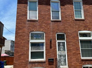 2700 Hudson St, Baltimore, MD 21224