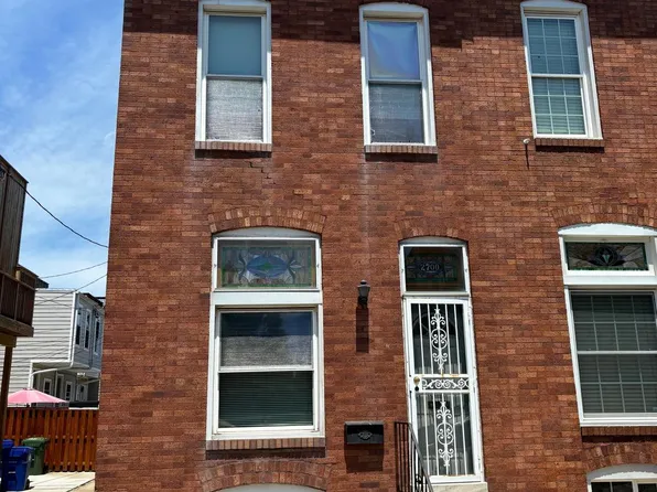 2700 Hudson St, Baltimore, MD 21224