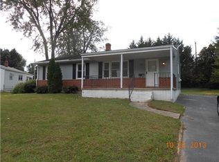 343 Tamara Cir, Newark, DE 19711
