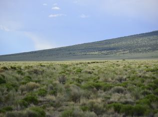 Ivy Ave, Blanca, CO 81123