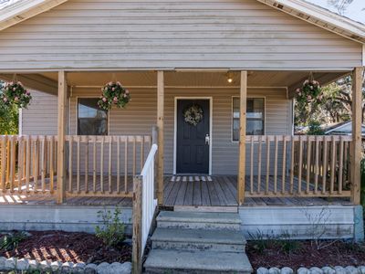 1120 SE Saint Johns St, Lake City, FL, 32025