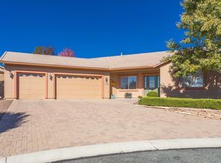 7068 E Hidden Ct, Prescott Valley, AZ 86315