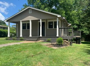 706 Avenue C SE, Cullman, AL 35055