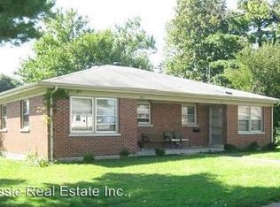 1972 Spring Station Dr #1974, Lexington, KY 40505