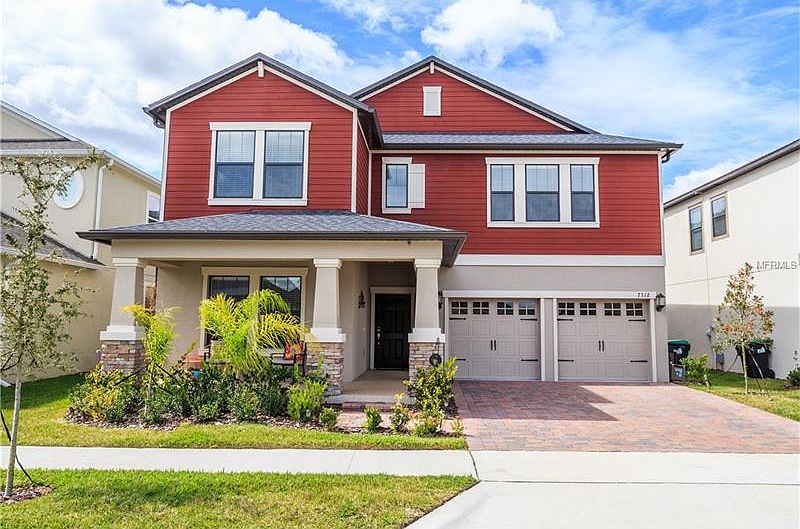 1st image of 7312 Auburnwood Ln