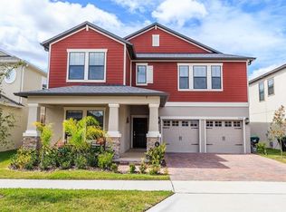 7312 Auburnwood Ln, Windermere, FL 34786