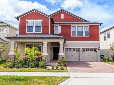 7312 Auburnwood Ln, Windermere, FL, 34786