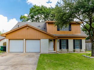 12006 Pompano Ln, Houston, TX 77072