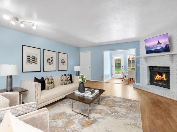 2318 Merrigan Pl, Tallahassee, FL 32309