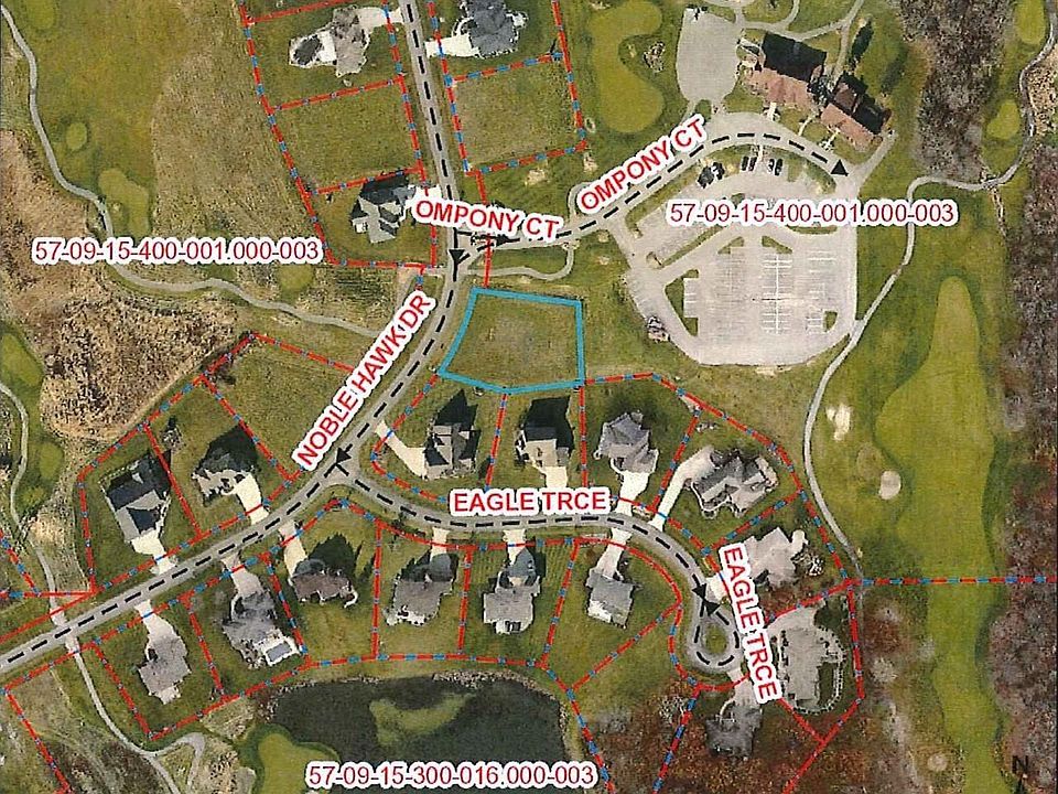 1st image of 3009 Noble Hawk Dr