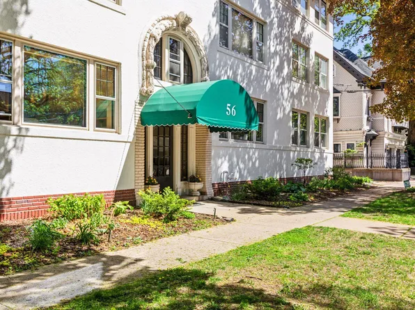 56 Arundel St APT 7, Saint Paul, MN 55102
